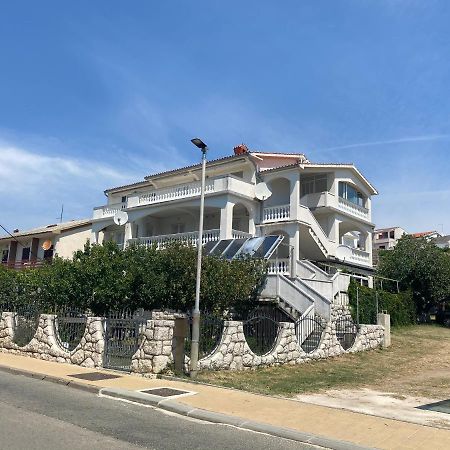 Apartments Marija Лопар Екстериор снимка