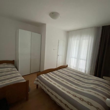 Apartments Marija Лопар Екстериор снимка