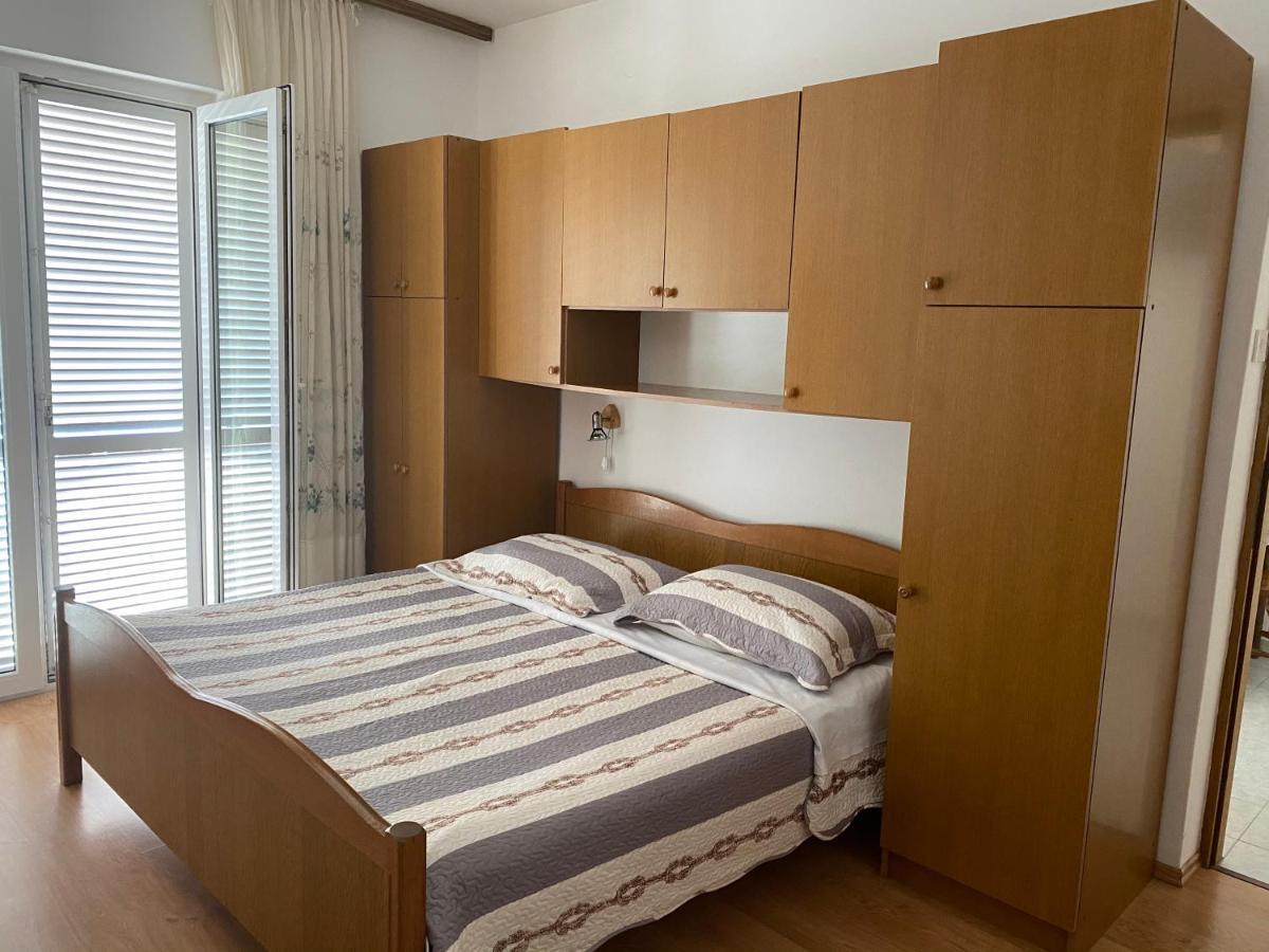 Apartments Marija Лопар Екстериор снимка