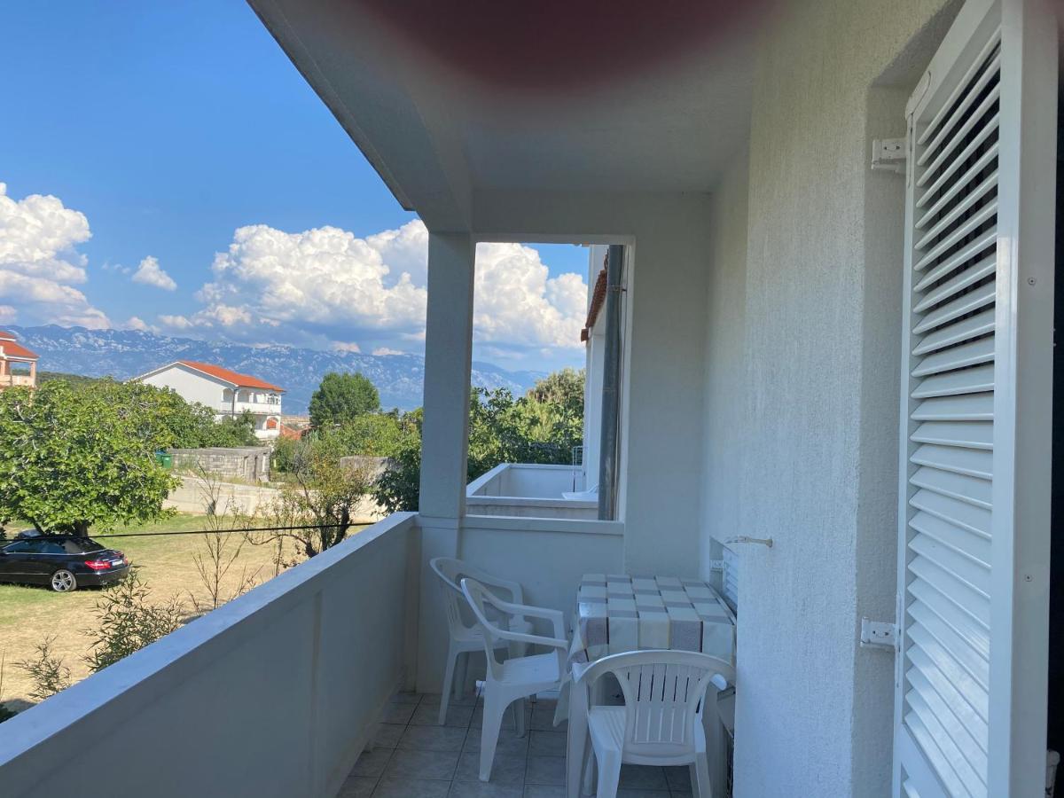 Apartments Marija Лопар Екстериор снимка