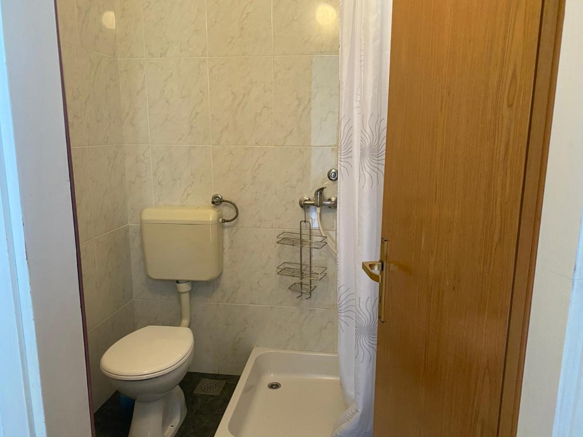 Apartments Marija Лопар Екстериор снимка