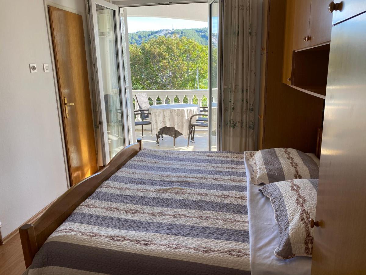 Apartments Marija Лопар Екстериор снимка