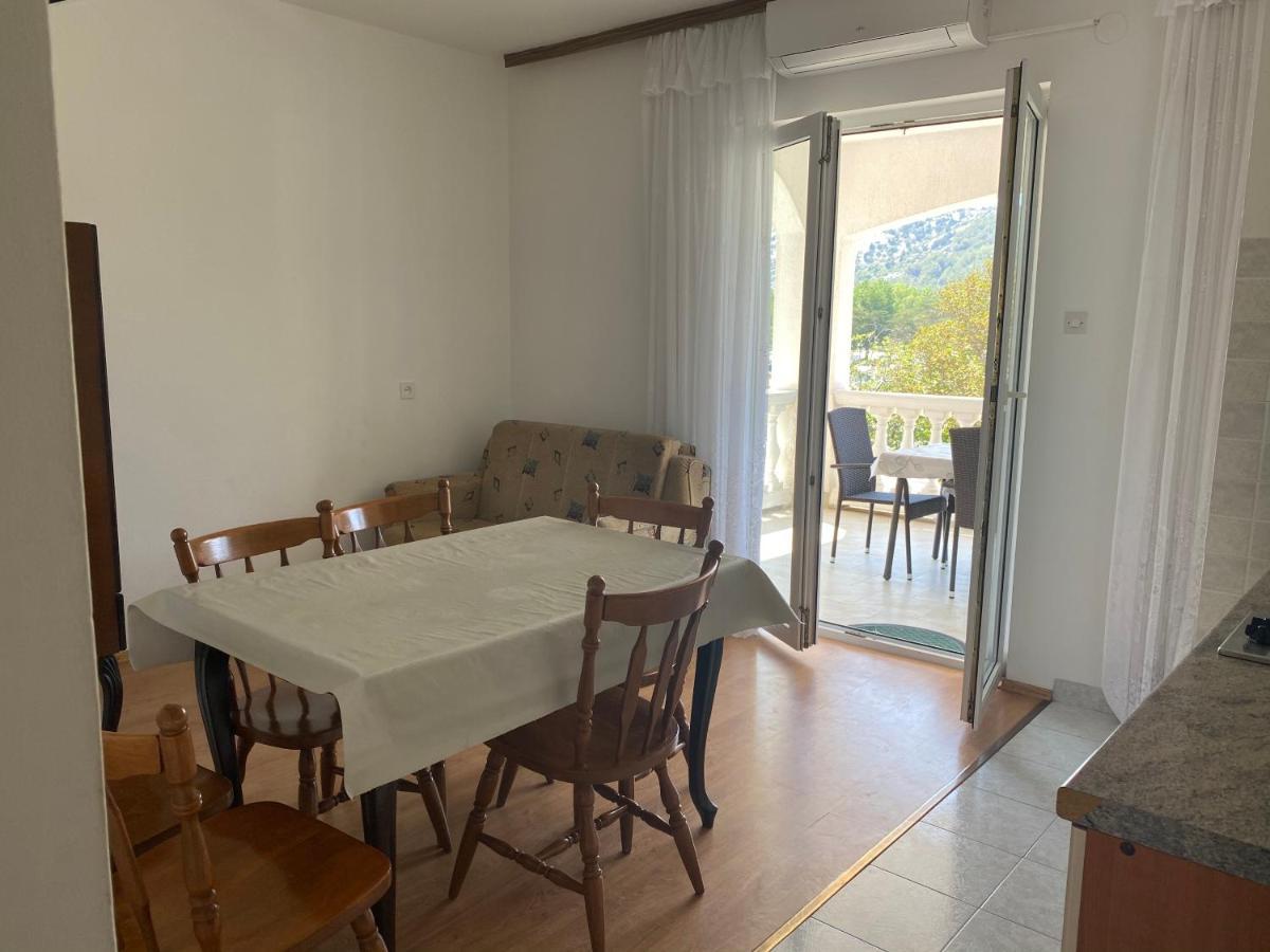Apartments Marija Лопар Екстериор снимка