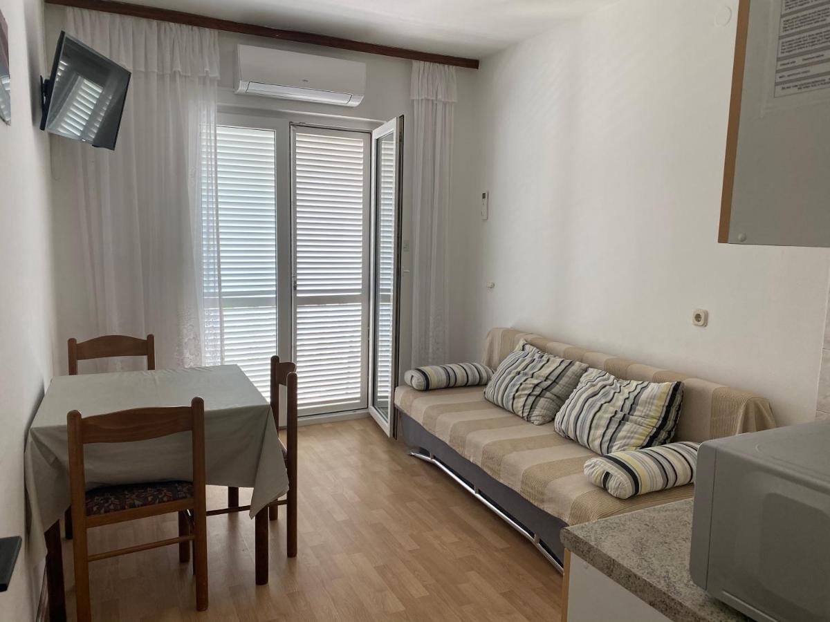 Apartments Marija Лопар Екстериор снимка