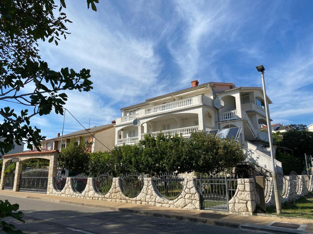 Apartments Marija Лопар Екстериор снимка