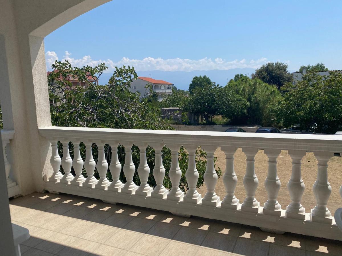 Apartments Marija Лопар Екстериор снимка