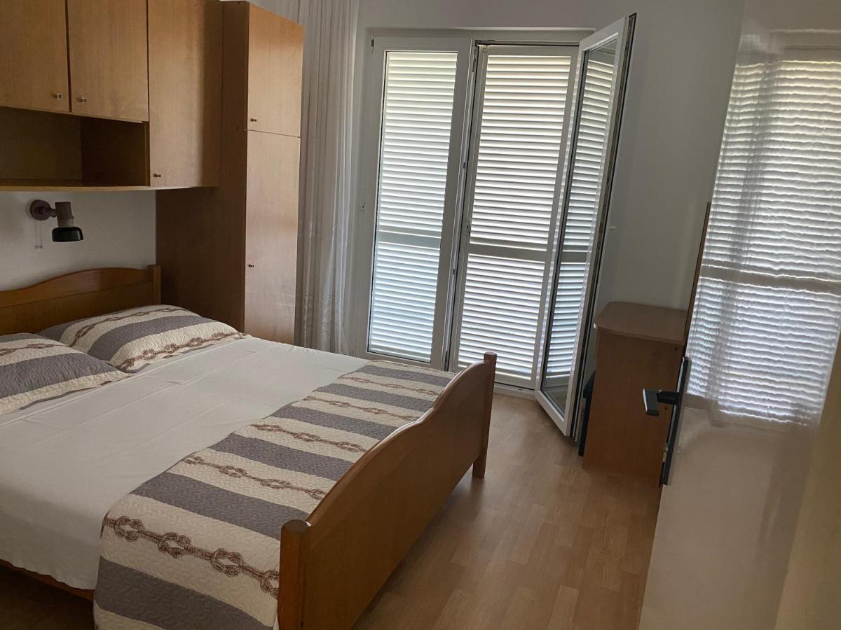 Apartments Marija Лопар Екстериор снимка