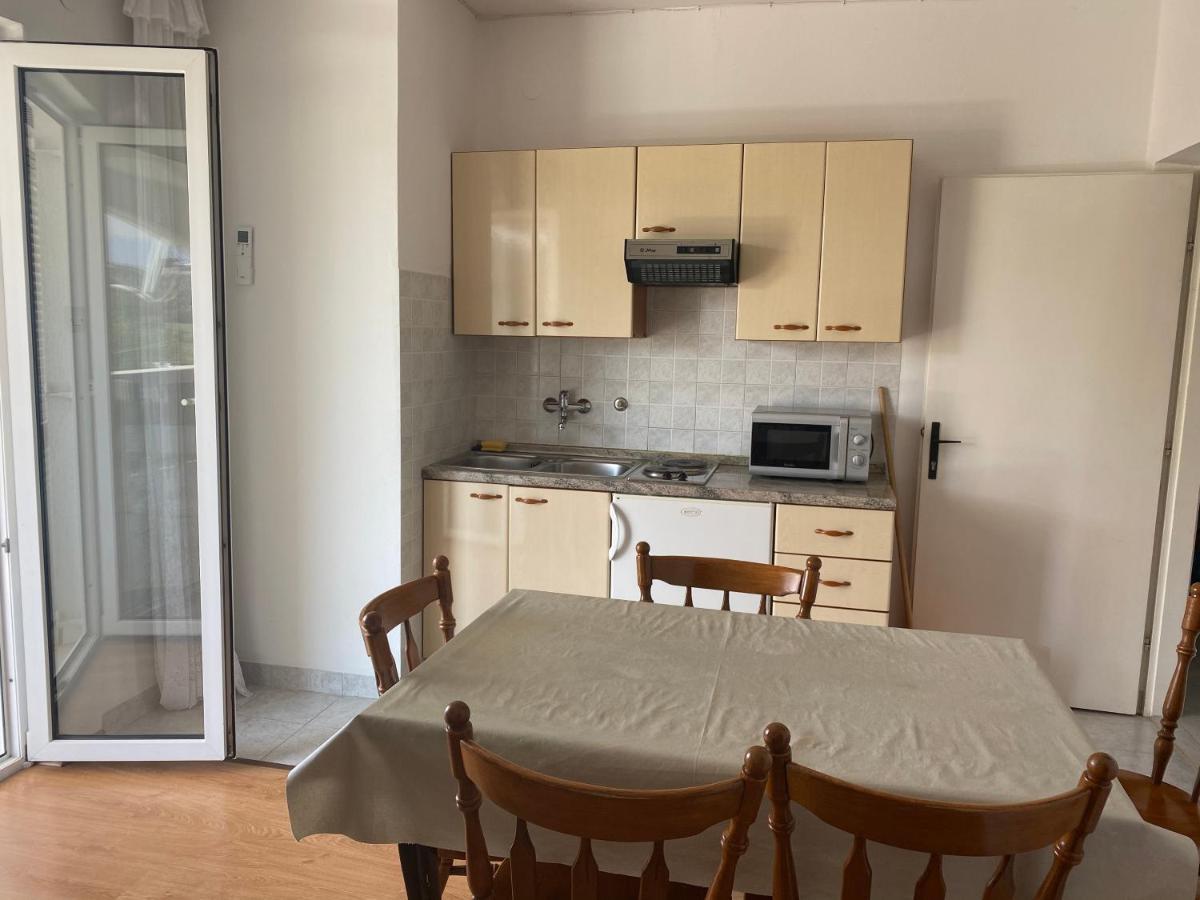 Apartments Marija Лопар Екстериор снимка