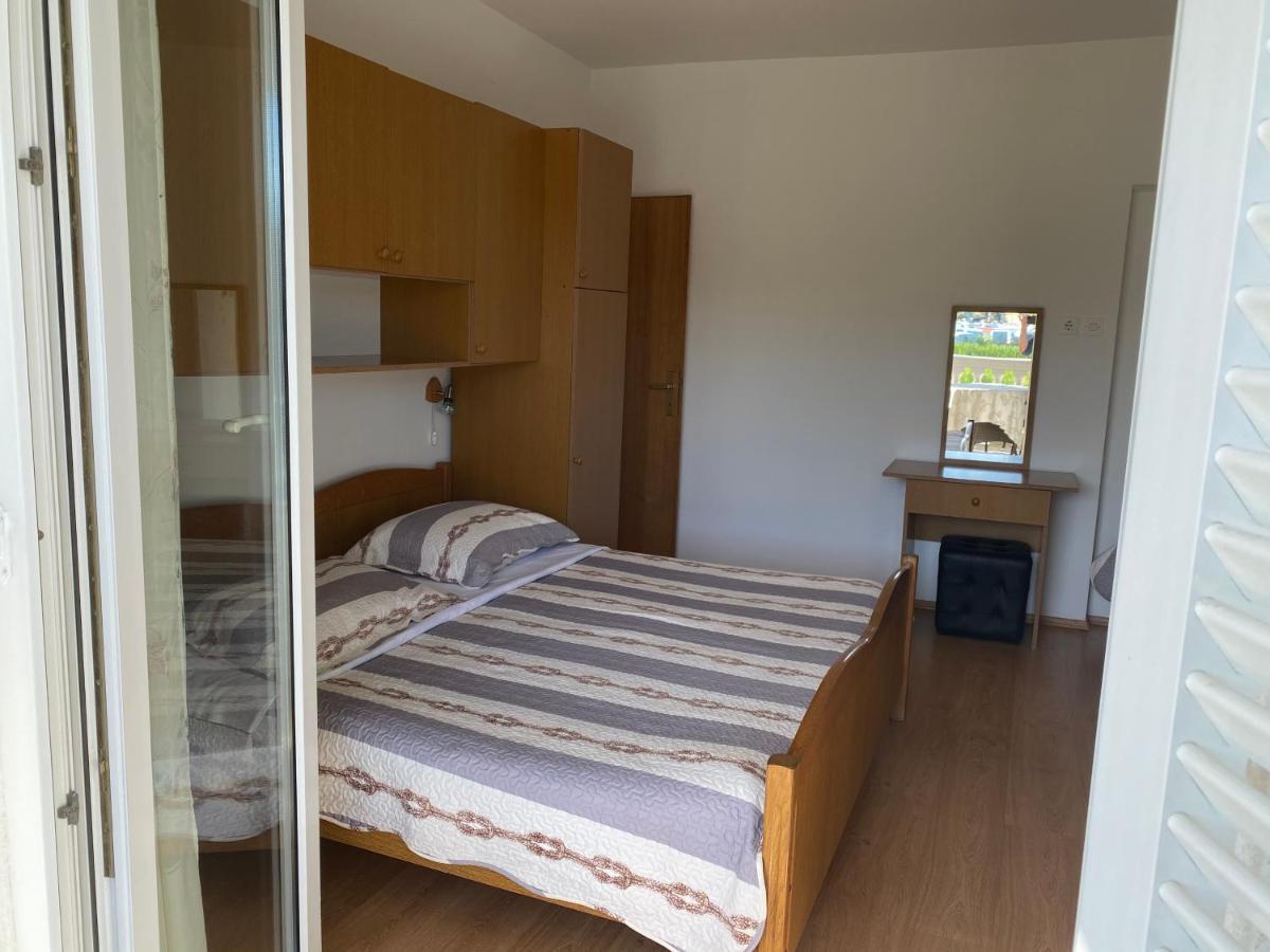 Apartments Marija Лопар Екстериор снимка
