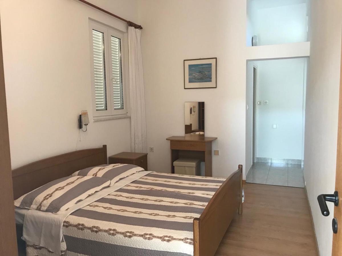 Apartments Marija Лопар Екстериор снимка