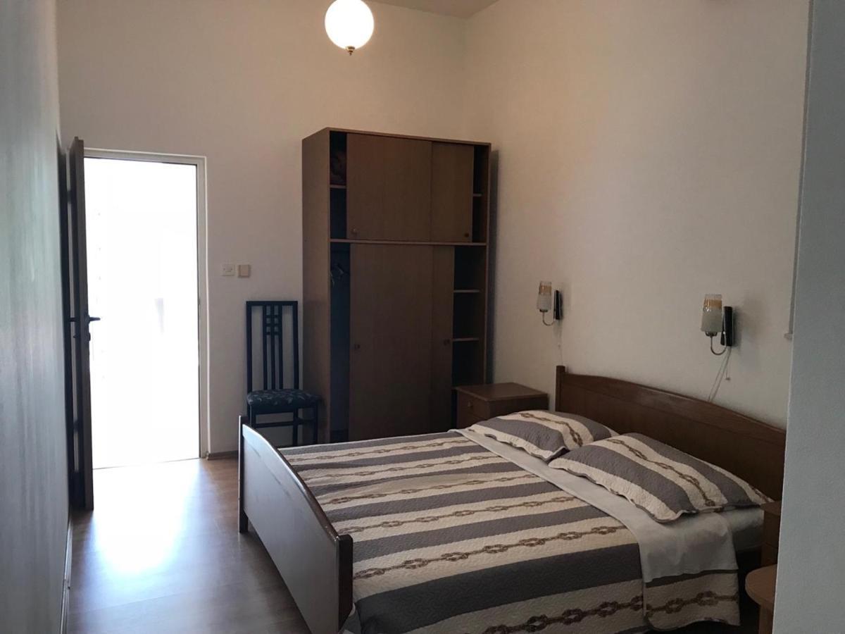 Apartments Marija Лопар Екстериор снимка
