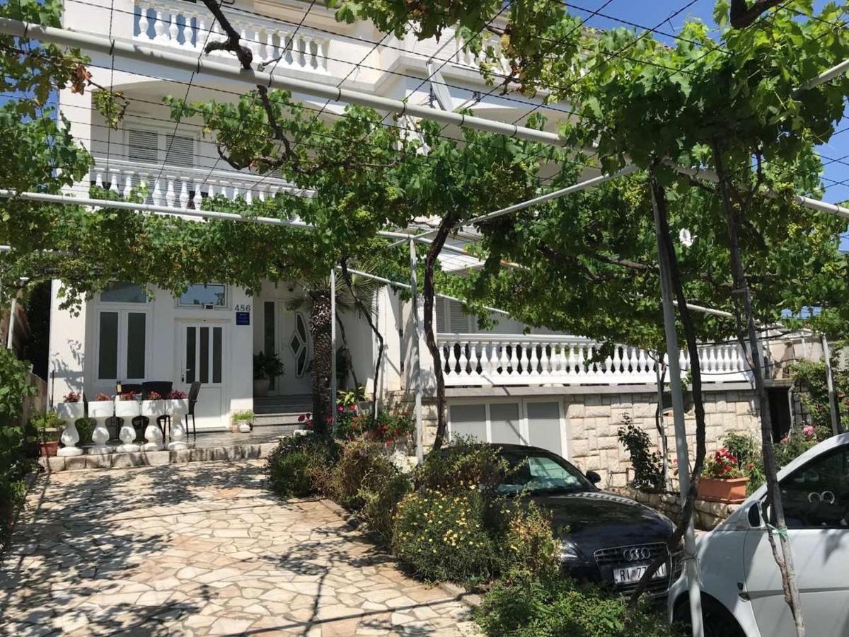 Apartments Marija Лопар Екстериор снимка