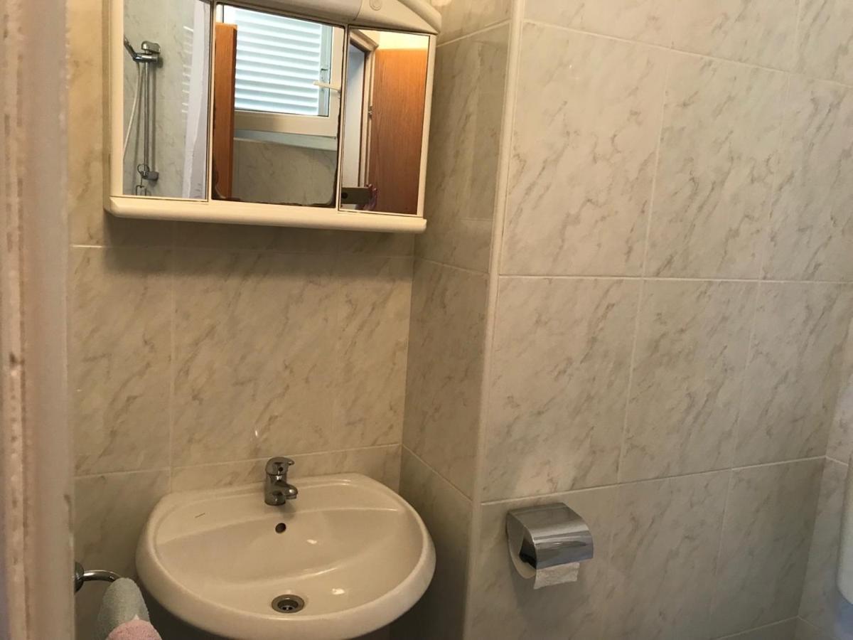 Apartments Marija Лопар Екстериор снимка