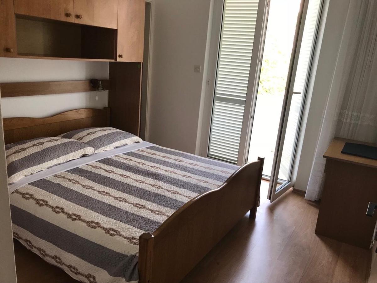 Apartments Marija Лопар Екстериор снимка