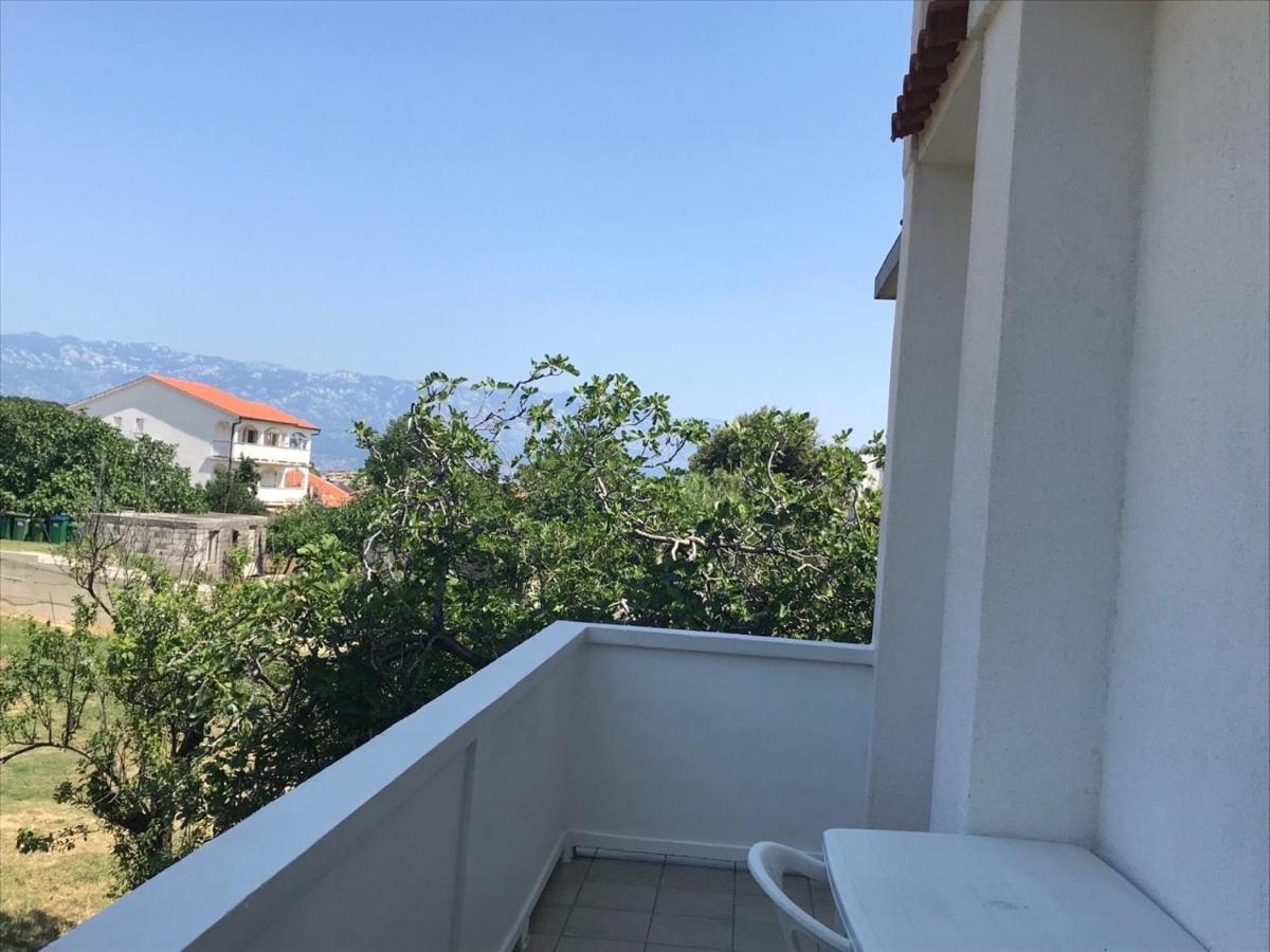 Apartments Marija Лопар Екстериор снимка