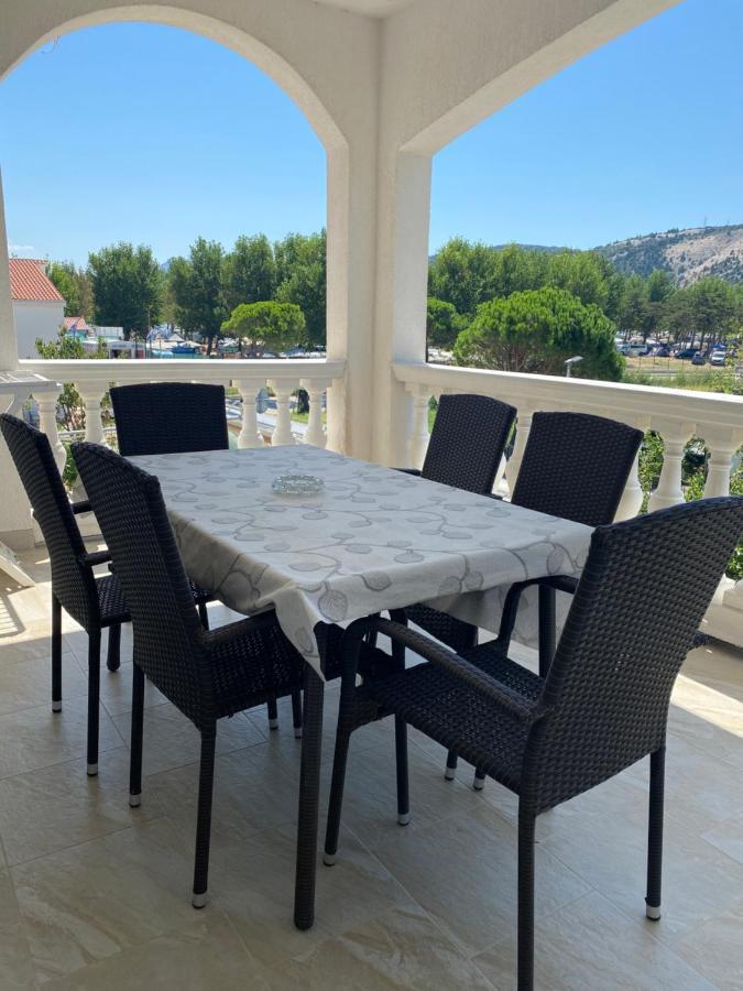 Apartments Marija Лопар Екстериор снимка