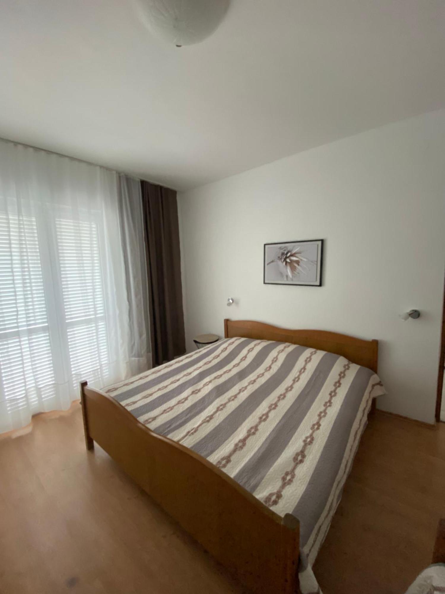 Apartments Marija Лопар Екстериор снимка